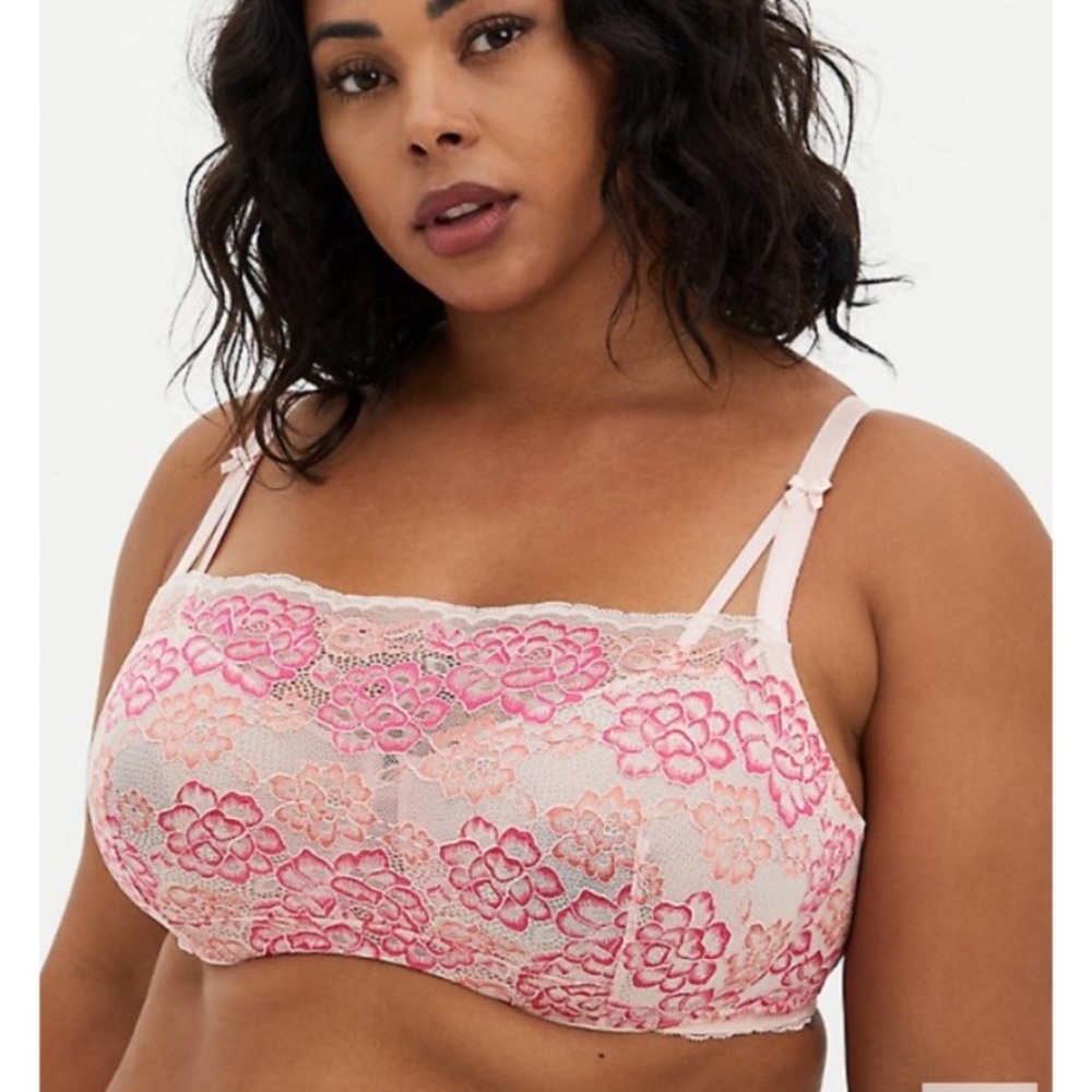 NWOT Torrid  Bra 42B